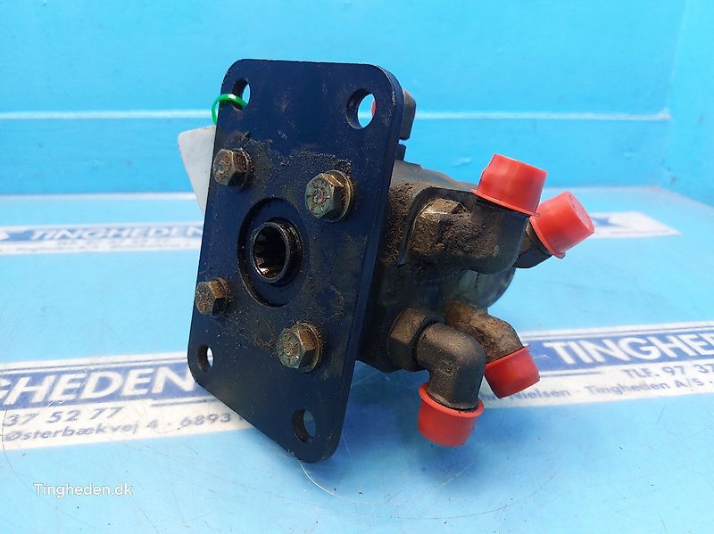 New Holland 8970 (Spare part/Reservedel/Ersatzteil)