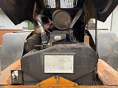 New Holland 688TA/M2 (gangbar) (Spare part/Reservedel/Ersatzteil)