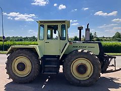 Mercedes-Benz MB TRAC 1500