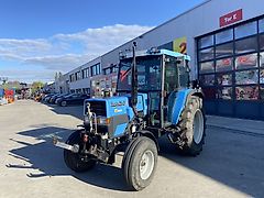 Landini Blizzard 60