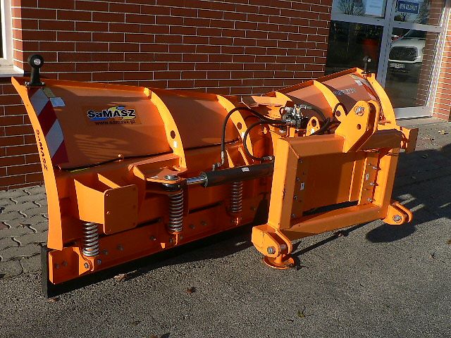 SaMASZ PSV 271 VARIO ( unbenutzt )