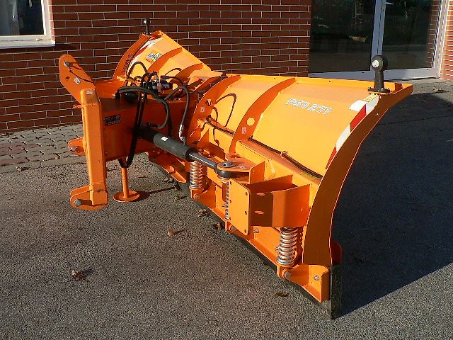 SaMASZ PSV 271 VARIO ( unbenutzt )