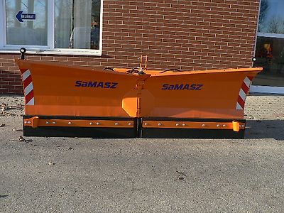 SaMASZ PSV 271 VARIO  ( unbenutzt )