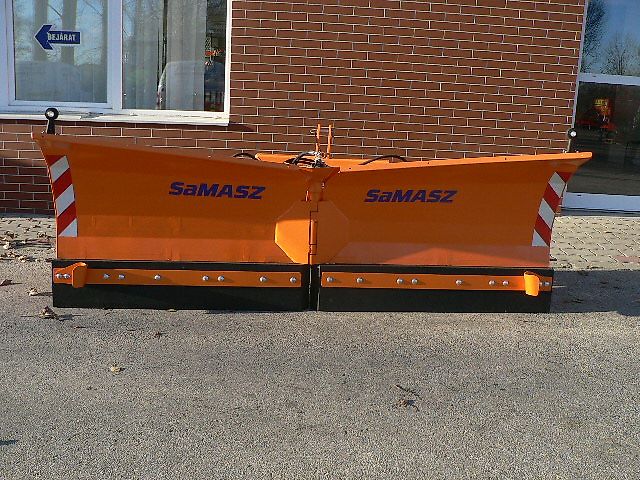 SaMASZ PSV 271 VARIO ( unbenutzt )