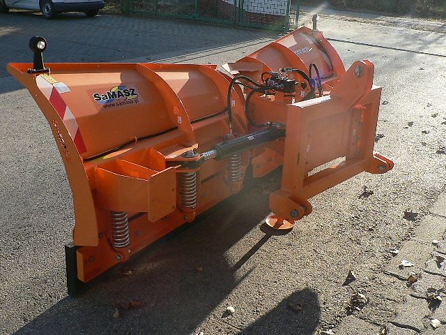 SaMASZ PSV 271 VARIO ( unbenutzt )