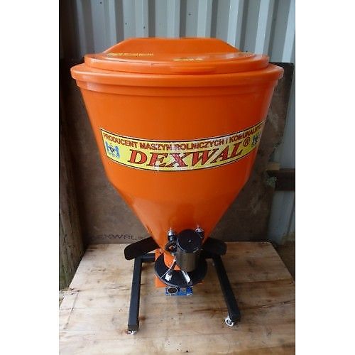 SaMASZ PSV 271 VARIO ( unbenutzt )