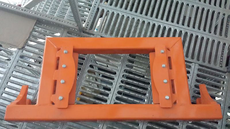 SaMASZ PSV 271 VARIO ( unbenutzt )