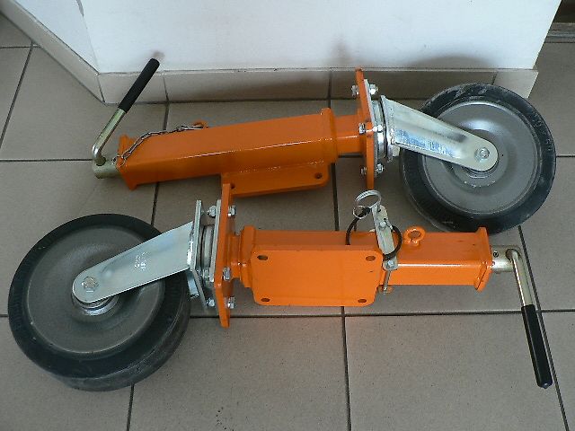 SaMASZ PSV 271 VARIO ( unbenutzt )