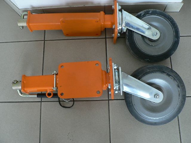 SaMASZ PSV 271 VARIO ( unbenutzt )