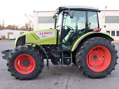 Claas AXOS 330 CX