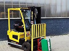 Hyster A1.5XNT