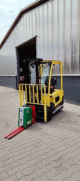 Hyster A1.5XNT
