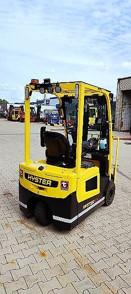 Hyster A1.5XNT