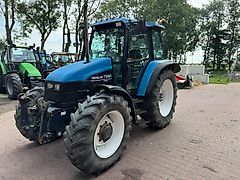 New Holland TS90