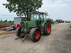Fendt 31 LSA Turbomatic