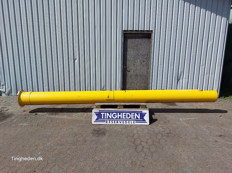 New Holland TX68 (Spare part/Reservedel/Ersatzteil)