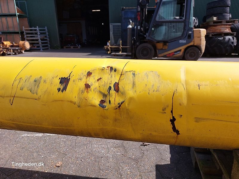 New Holland TX68 (Spare part/Reservedel/Ersatzteil)