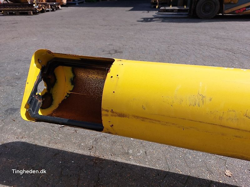 New Holland TX68 (Spare part/Reservedel/Ersatzteil)