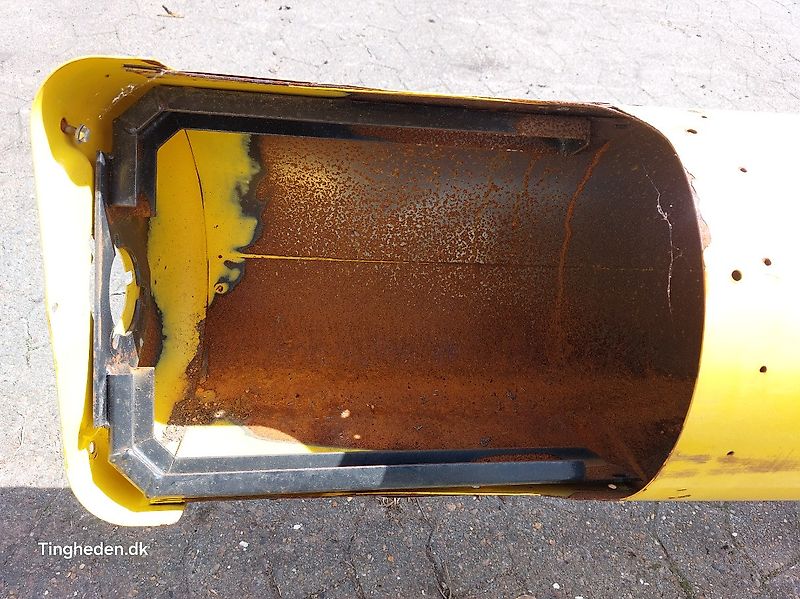 New Holland TX68 (Spare part/Reservedel/Ersatzteil)