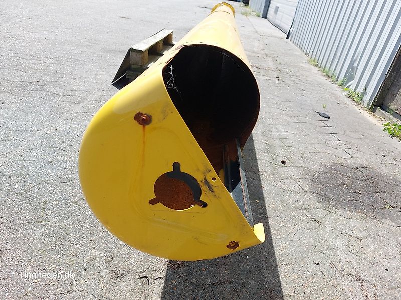 New Holland TX68 (Spare part/Reservedel/Ersatzteil)