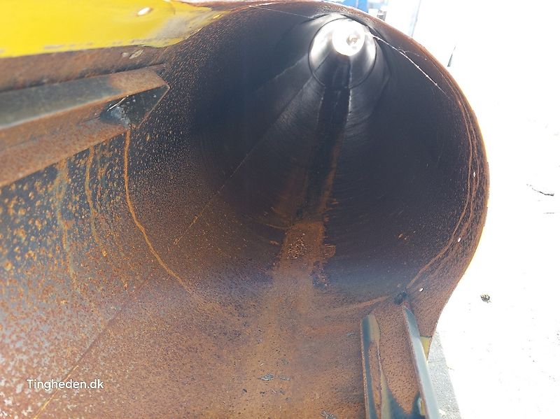 New Holland TX68 (Spare part/Reservedel/Ersatzteil)