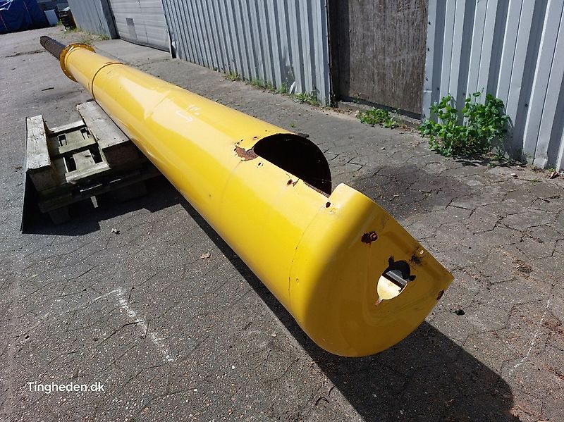 New Holland TX68 (Spare part/Reservedel/Ersatzteil)