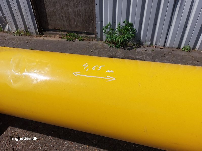 New Holland TX68 (Spare part/Reservedel/Ersatzteil)