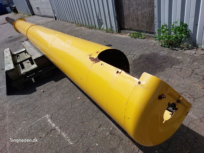 New Holland TX68 (Spare part/Reservedel/Ersatzteil)