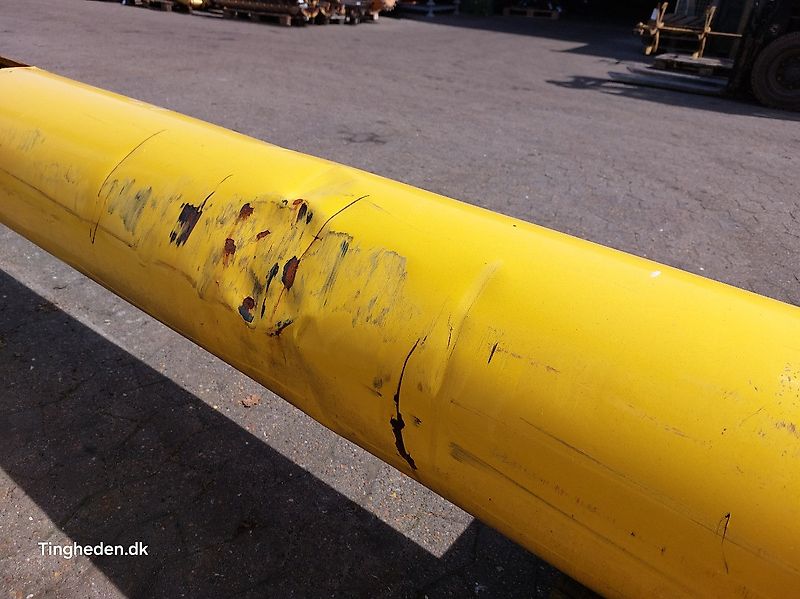 New Holland TX68 (Spare part/Reservedel/Ersatzteil)