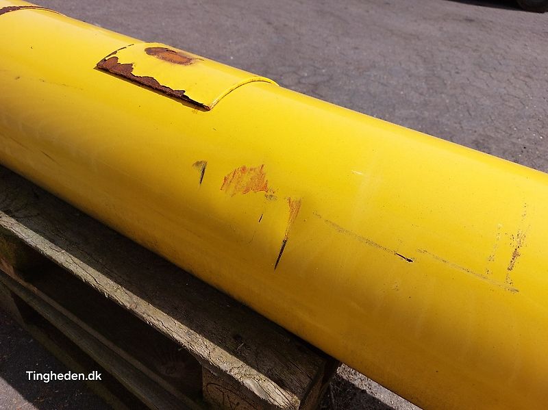 New Holland TX68 (Spare part/Reservedel/Ersatzteil)