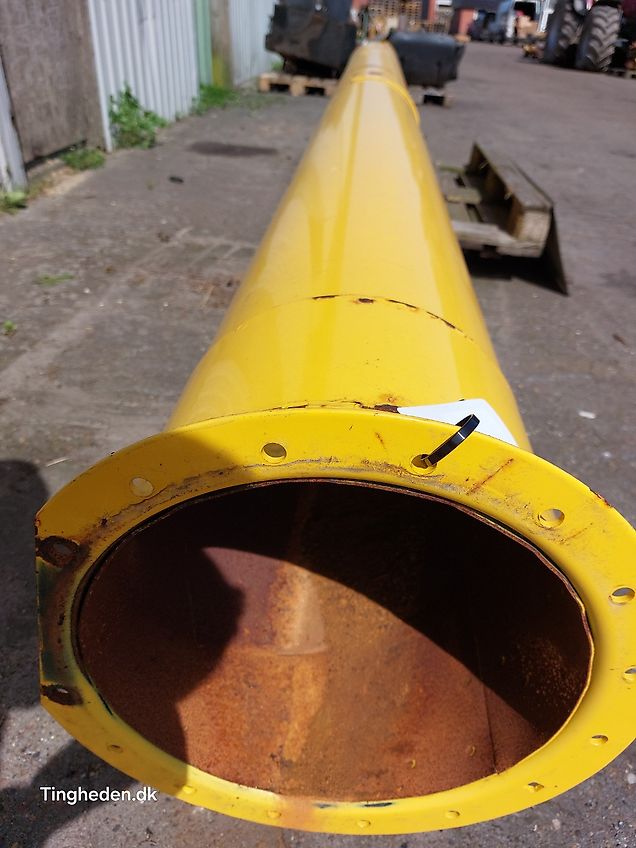 New Holland TX68 (Spare part/Reservedel/Ersatzteil)