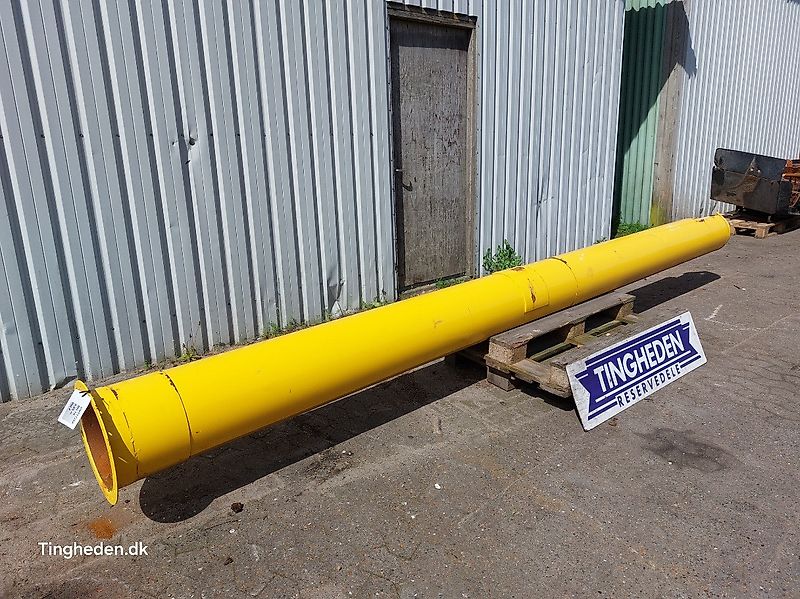 New Holland TX68 (Spare part/Reservedel/Ersatzteil)