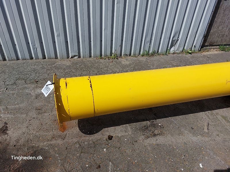 New Holland TX68 (Spare part/Reservedel/Ersatzteil)