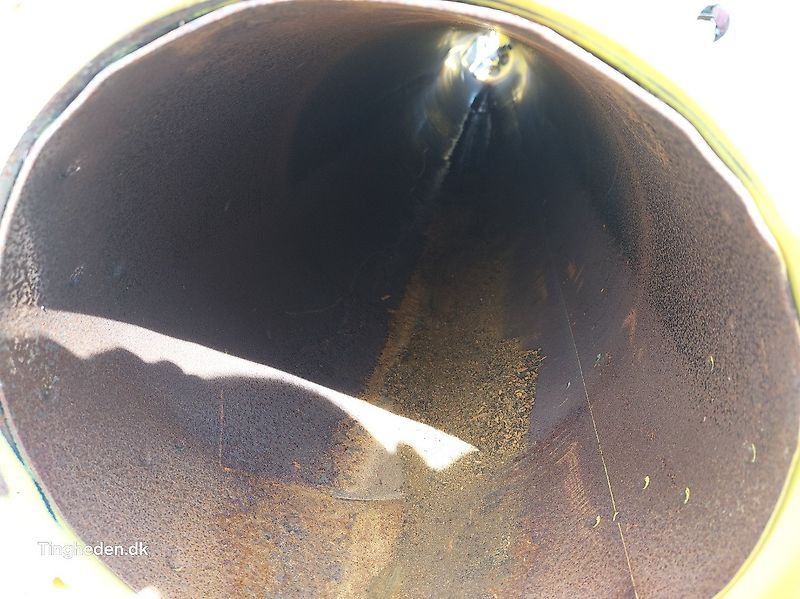 New Holland TX68 (Spare part/Reservedel/Ersatzteil)