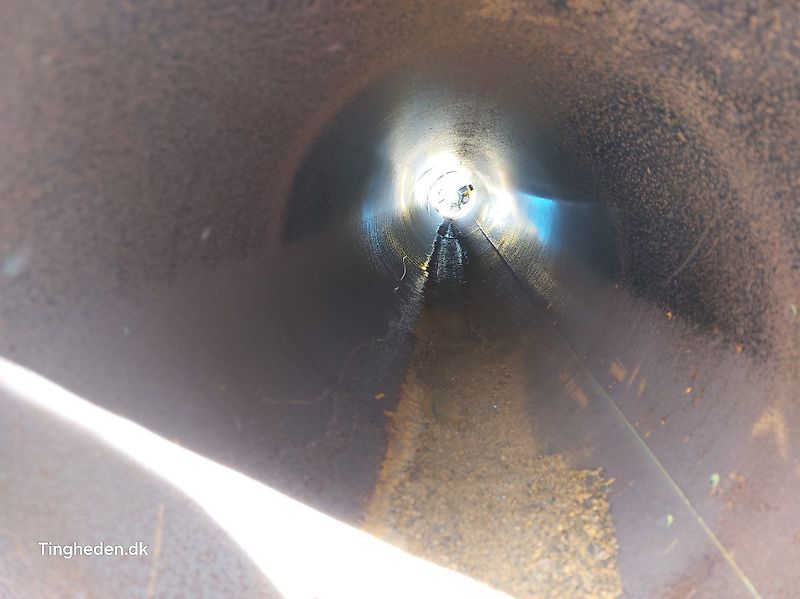 New Holland TX68 (Spare part/Reservedel/Ersatzteil)