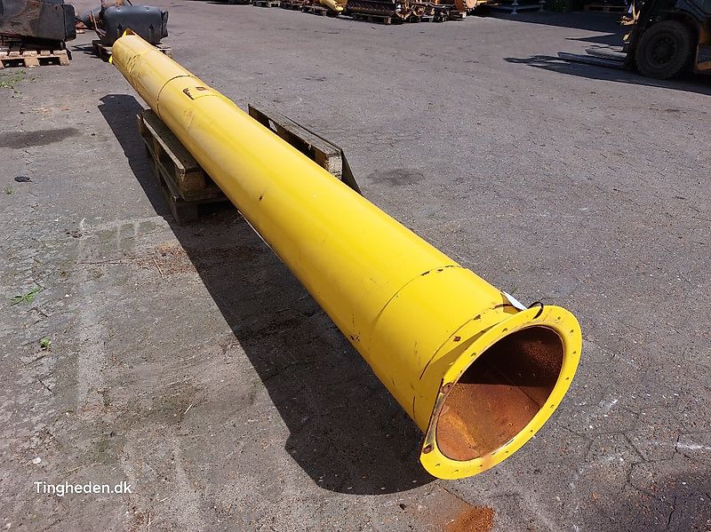 New Holland TX68 (Spare part/Reservedel/Ersatzteil)