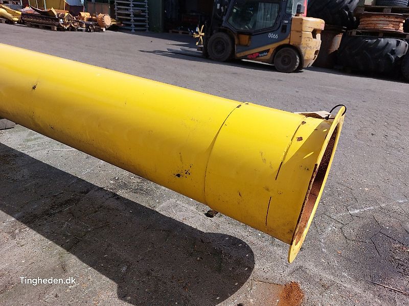 New Holland TX68 (Spare part/Reservedel/Ersatzteil)