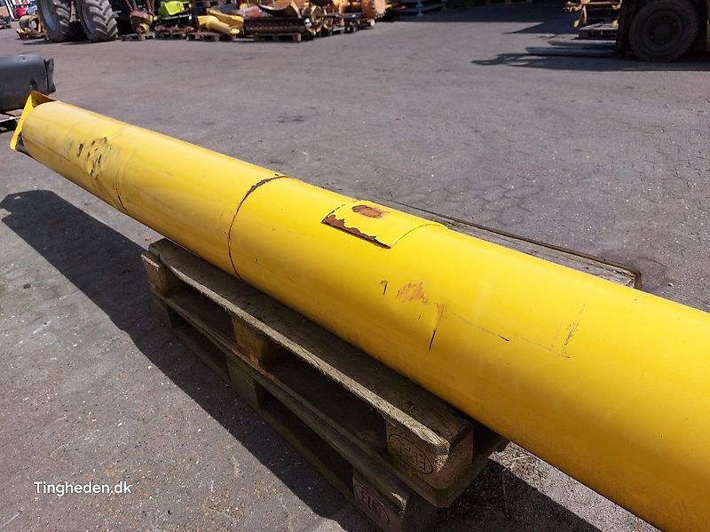 New Holland TX68 (Spare part/Reservedel/Ersatzteil)