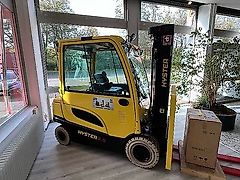Hyster J3.5XN