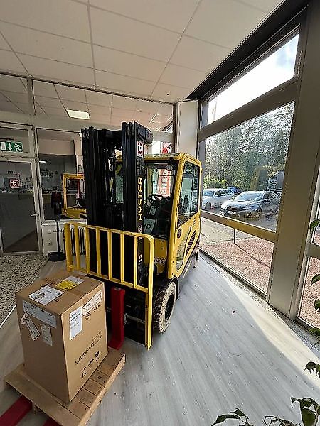 Hyster J3.5XN