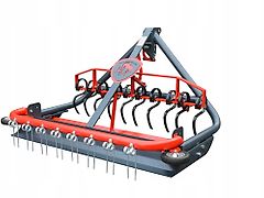 BM Horse Reitzplanner R 1, Bahnplanner