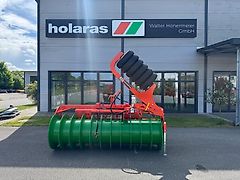 Holaras Stego 285 pro Silagewalze Silowalze Kantenverdichter
