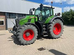 Fendt 728 Profi Setting 1