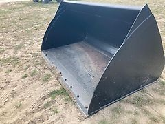 LEICHTGUTSCHAUFEL JCB