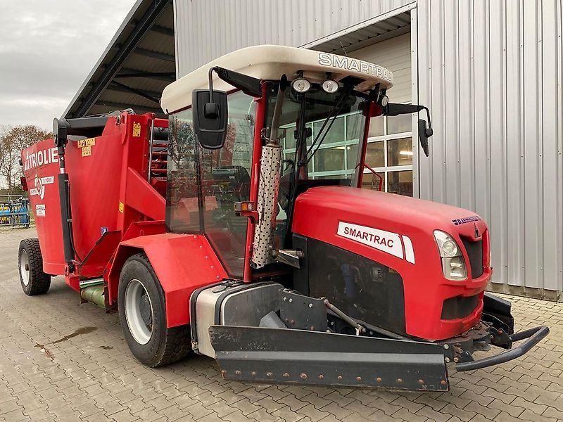 Trioliet Smartrac 1-1000
