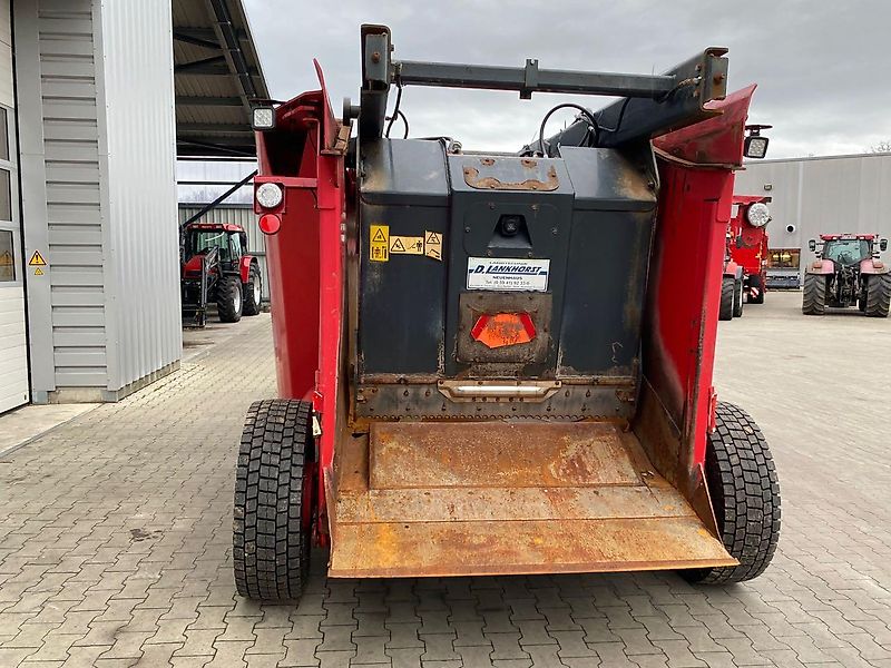 Trioliet Smartrac 1-1000