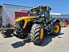 JCB FASTRAC 4220