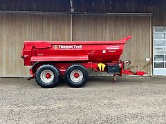 Krampe HP 20
