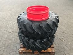 Alliance Agri Star 440/65 R24 an 24 *UNBENUTZT!*