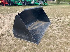 SCHWERGUTSCHAUFEL JCB